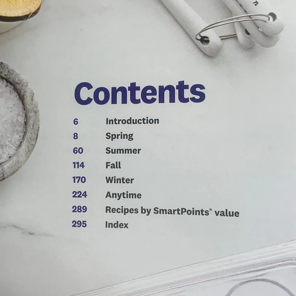 Best of WW Cookbook 135 Most Loved Recipes 2019 Preowned
